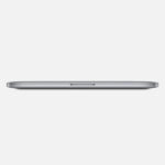 لپ تاپ 13.3 اینچی اپل مدل MacBook Pro M2 MNEJ3 2022 LLA